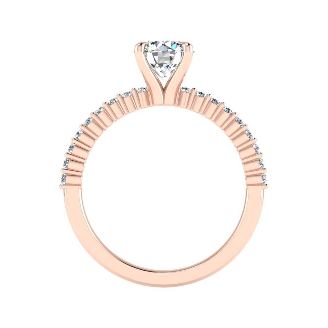 Vera Engagement Ring